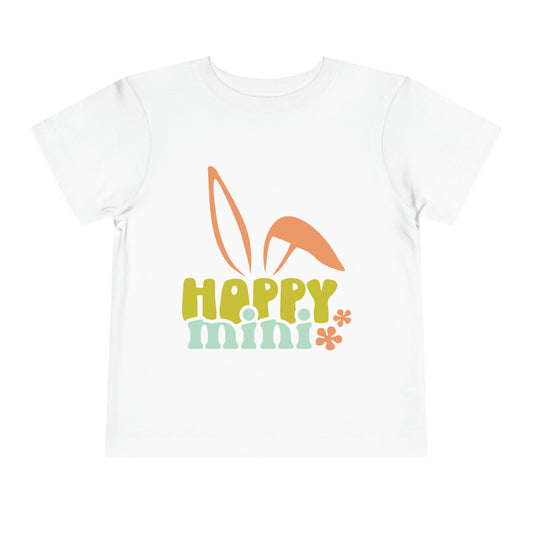 Hoppy Mini Toddler T-Shirt