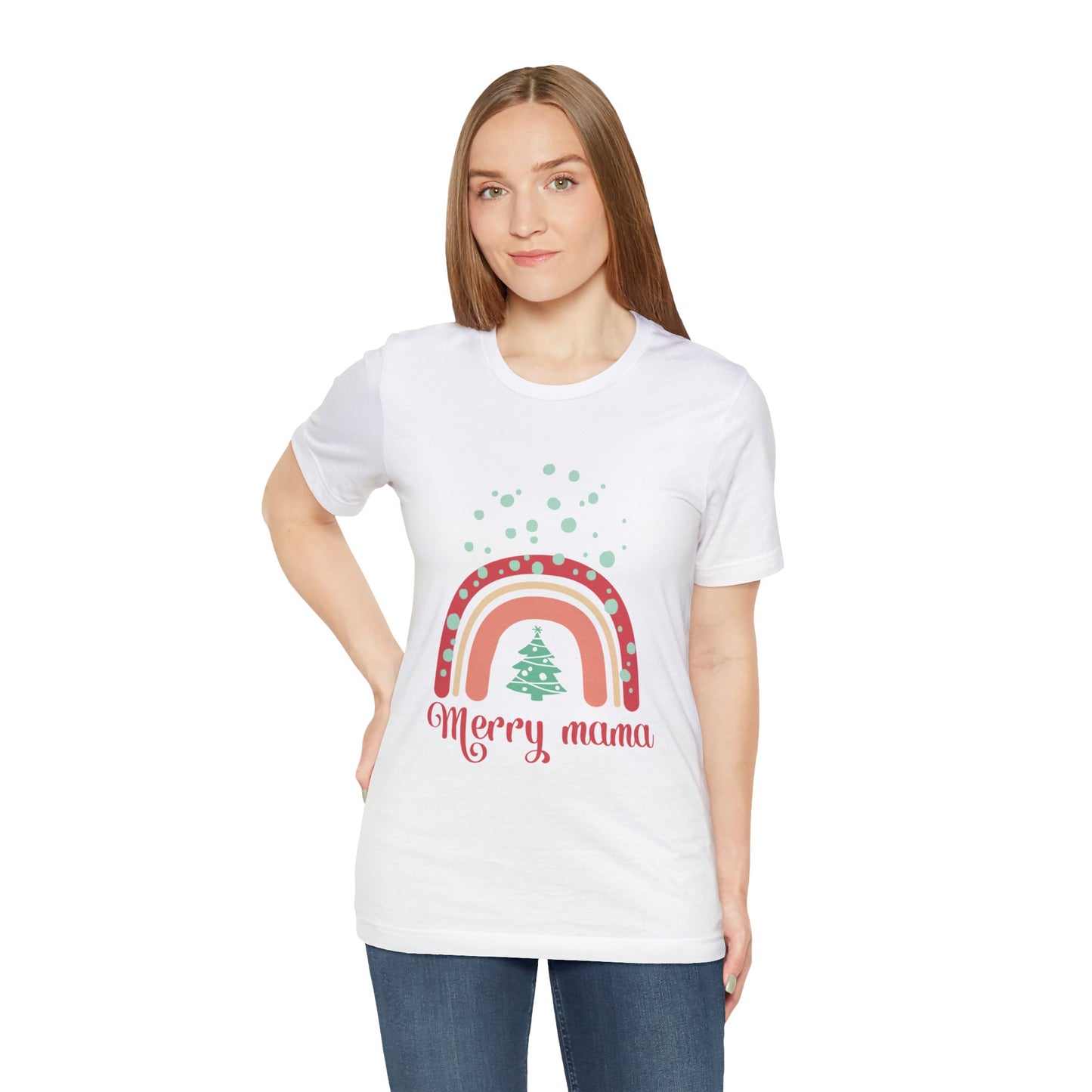 Merry Mama T-Shirt