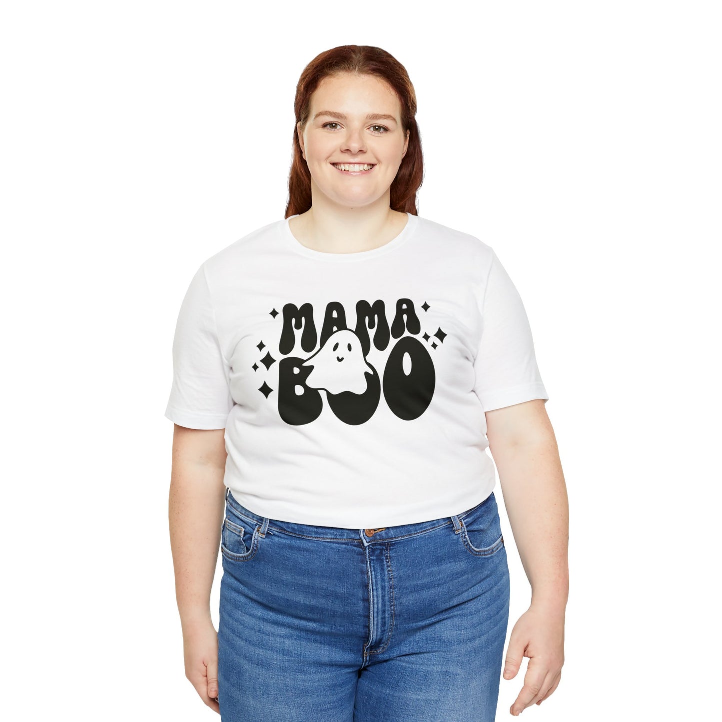 Mama Boo T-Shirt