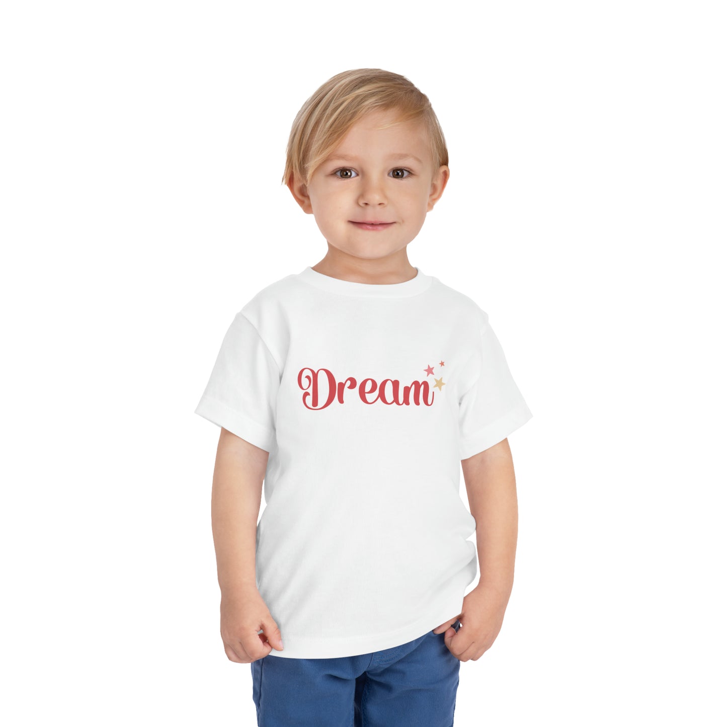 Dream Toddler T-Shirt