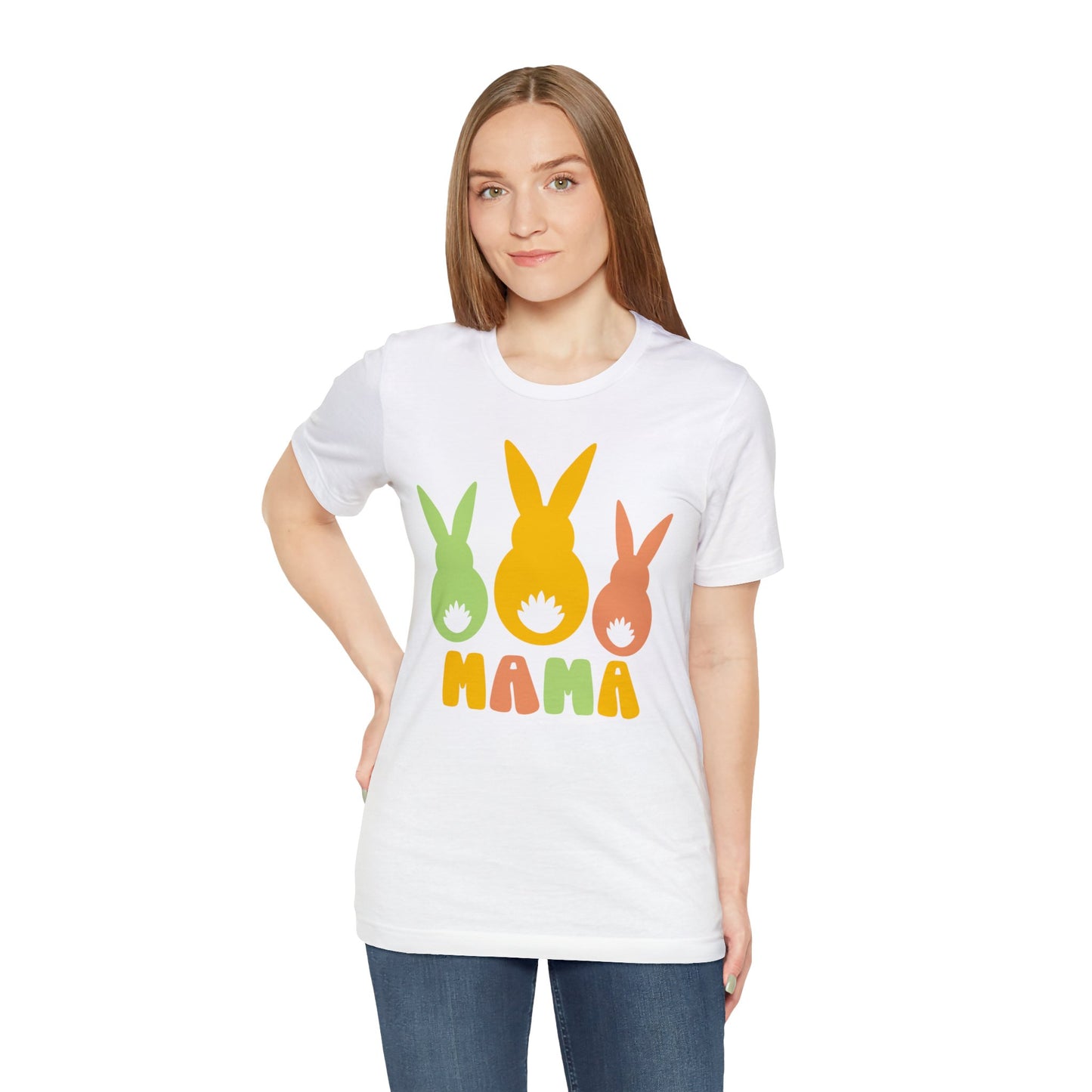 Easter Mama T-Shirt