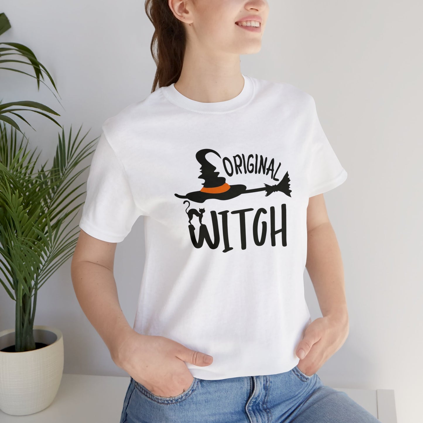 Original Witch T-Shirt