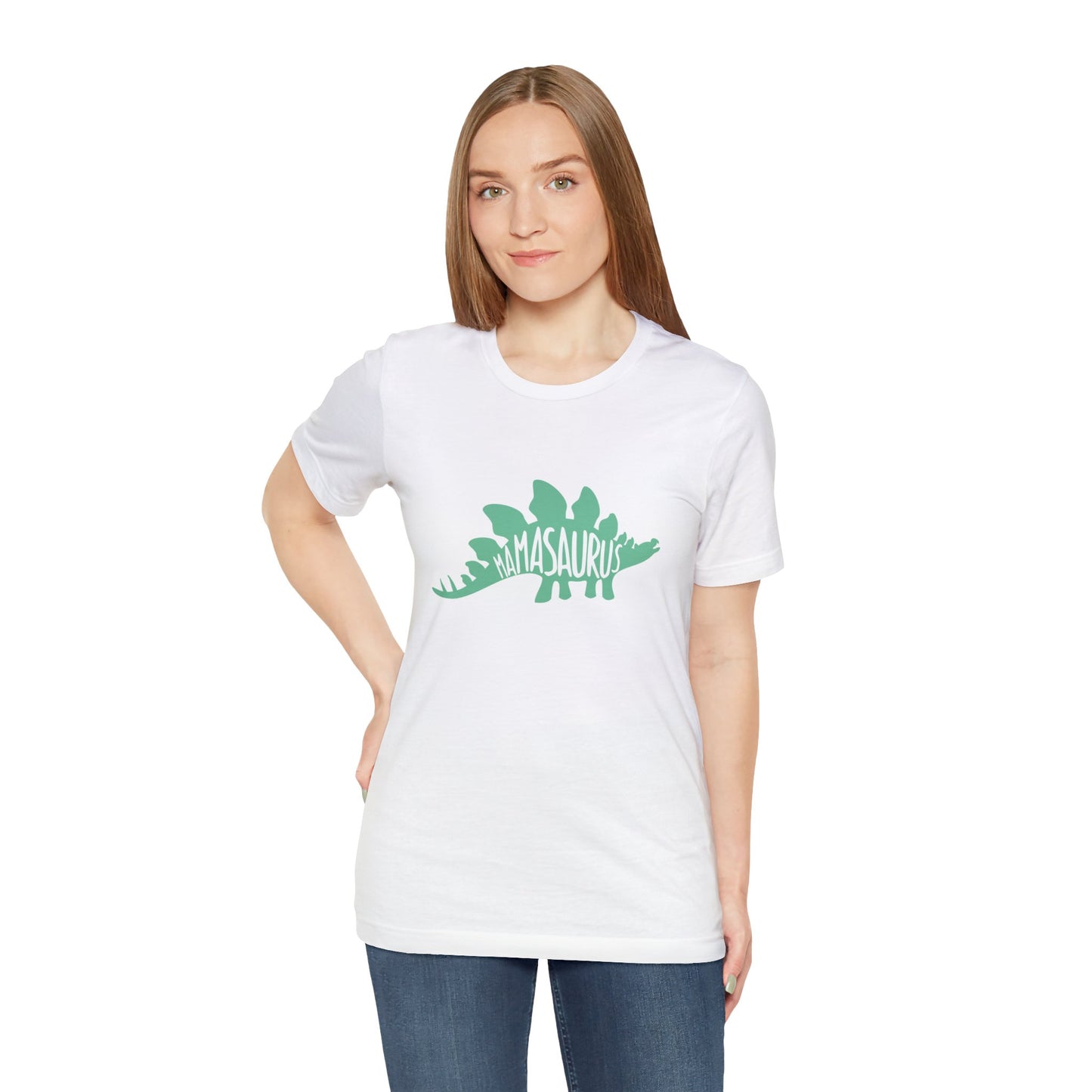 Mamasaurus T-Shirt