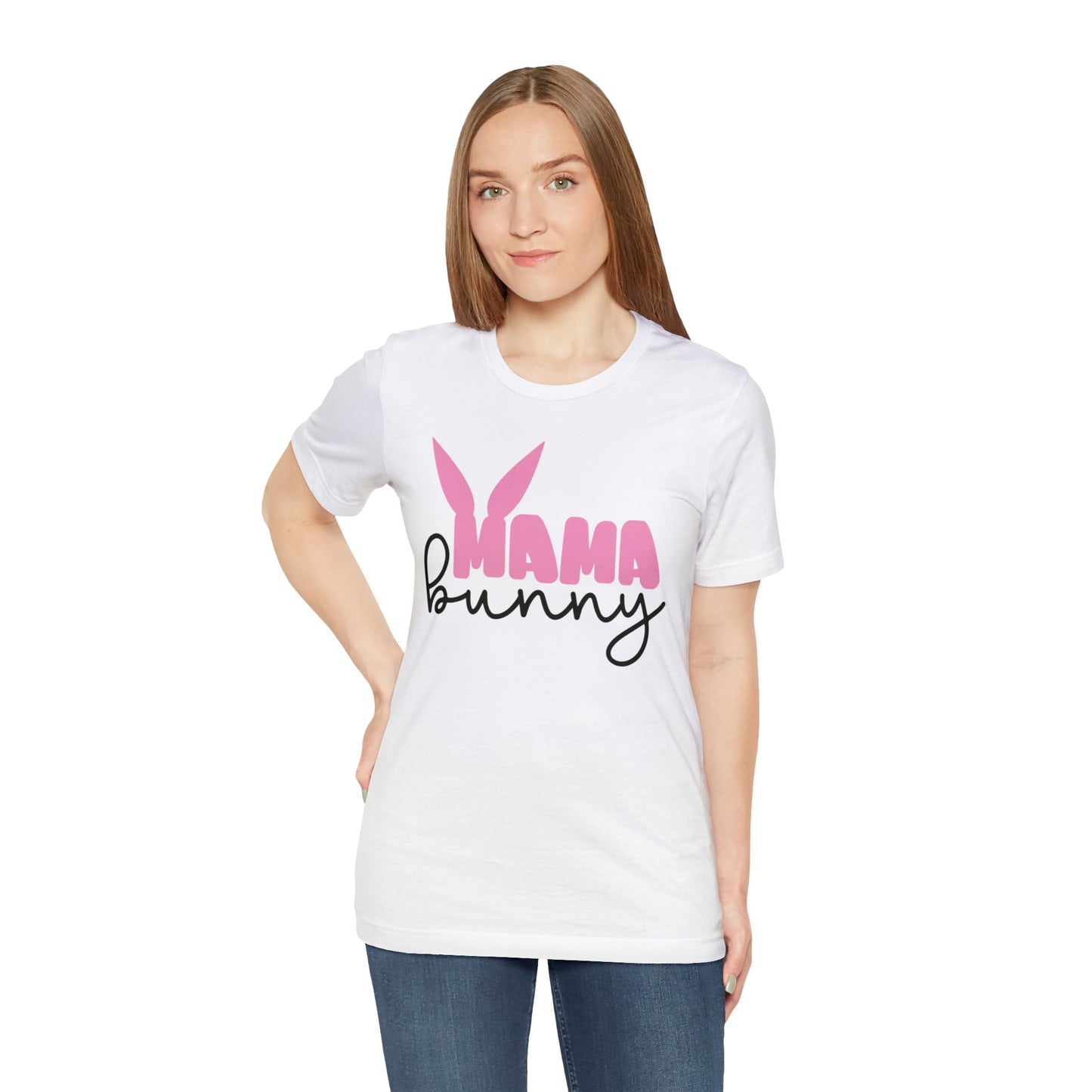 Mama Bunny T-Shirt