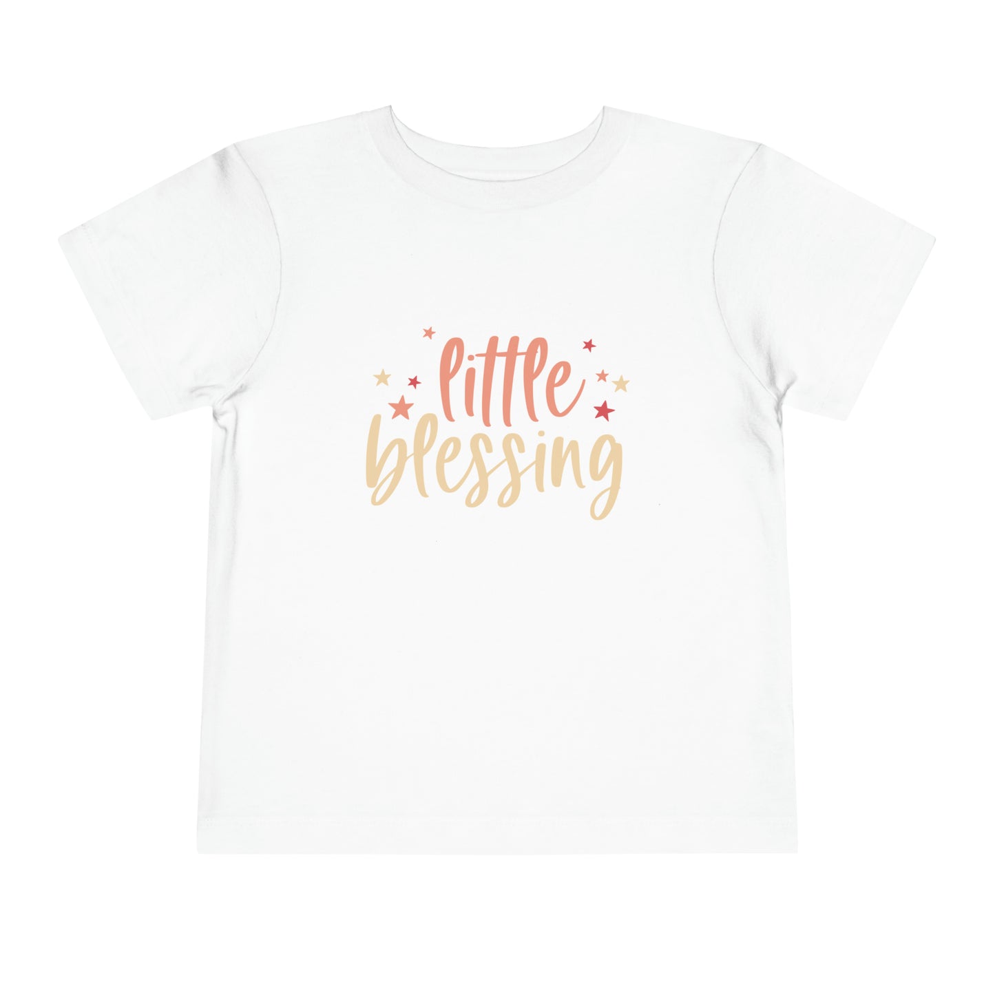 Little Blessing Toddler T-Shirt