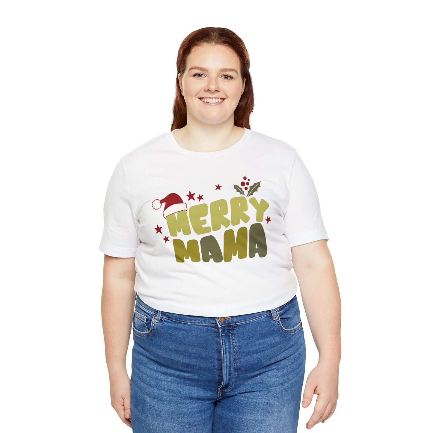 Merry Mama T-Shirt