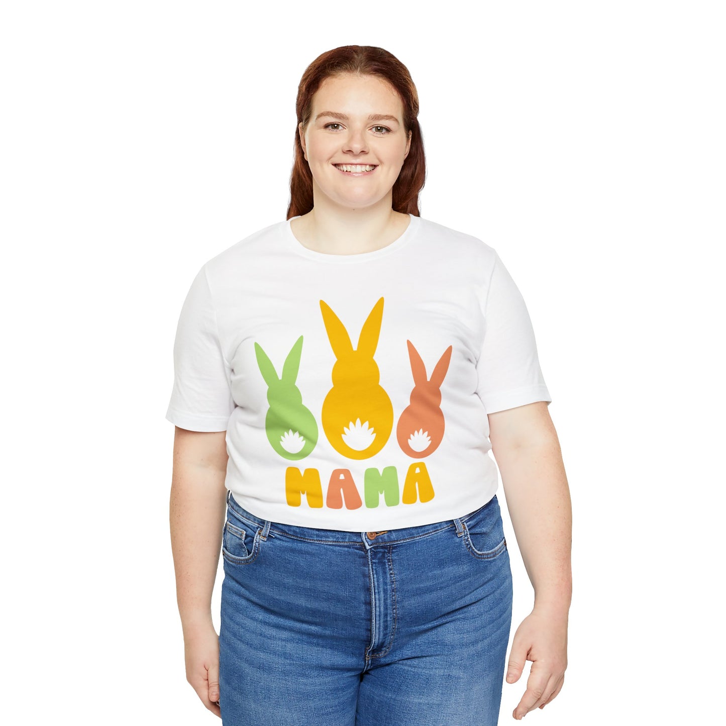 Easter Mama T-Shirt