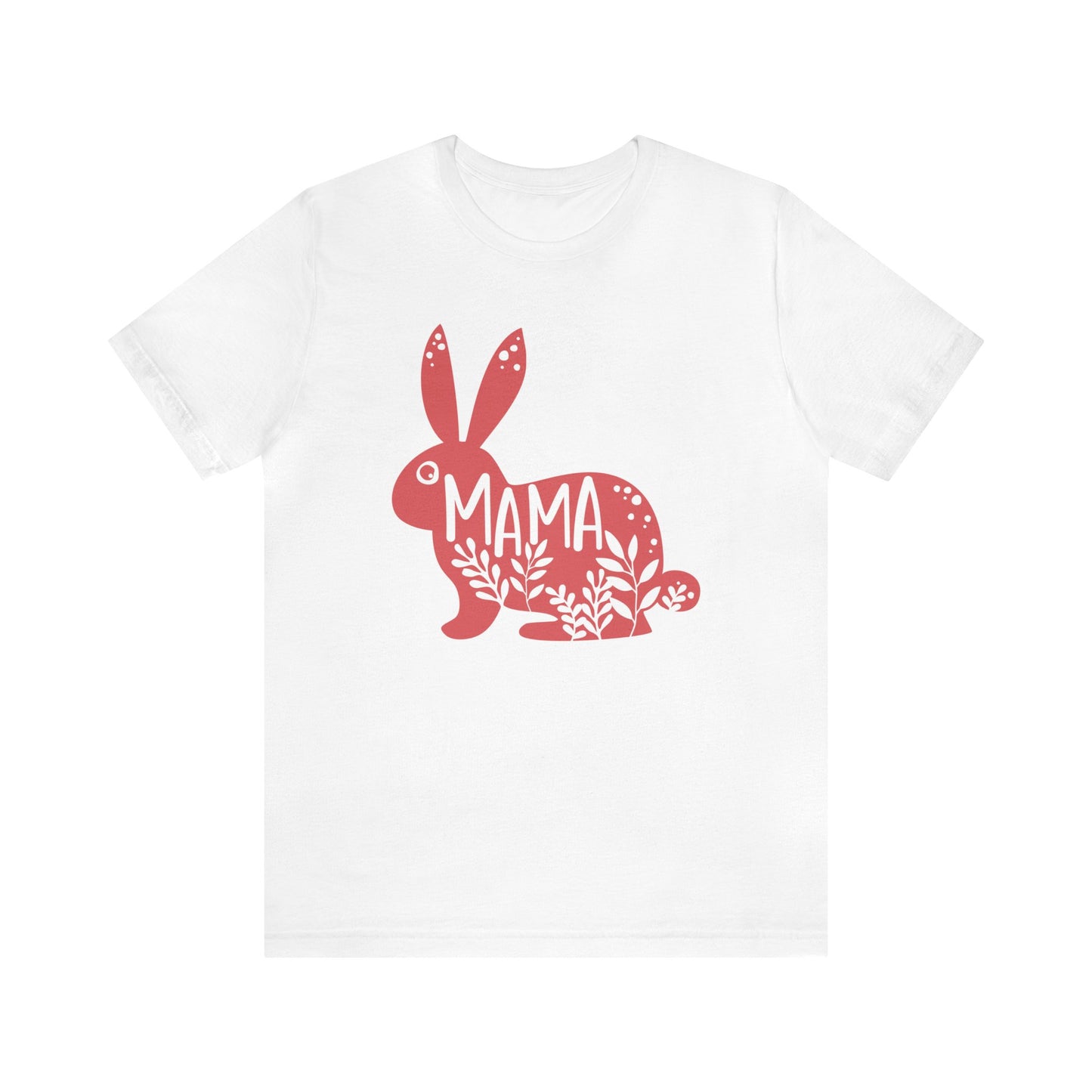 Bunny Mama T-Shirt