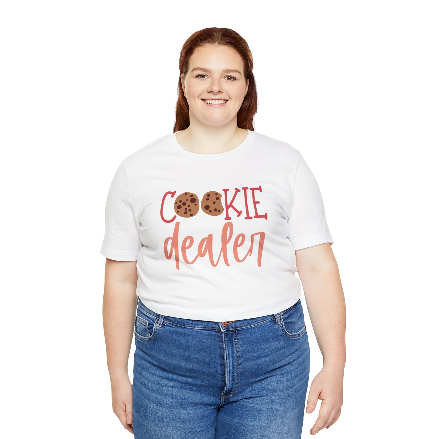 Cookie Dealer T-Shirt