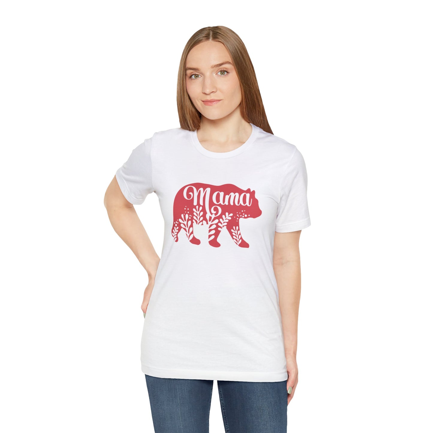 Mama Bear T-Shirt