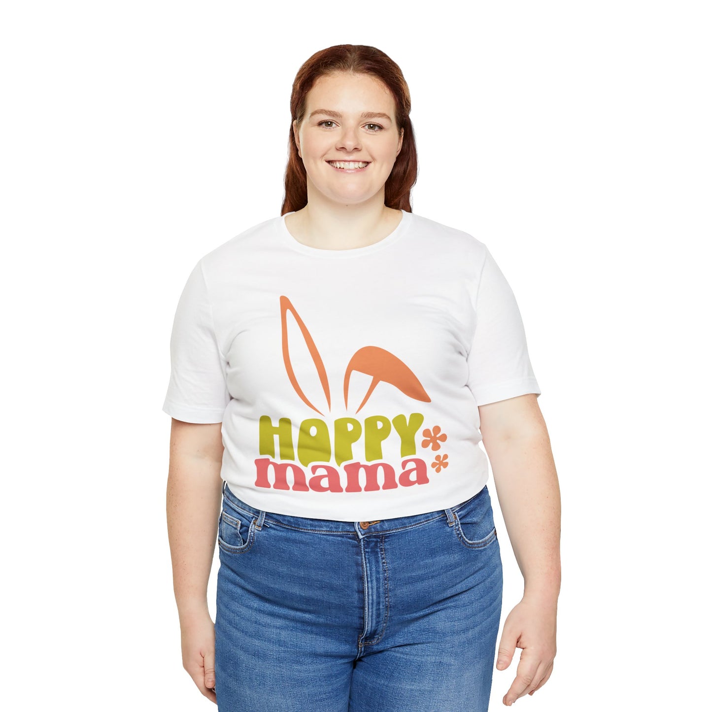 Hoppy Mama T-Shirt