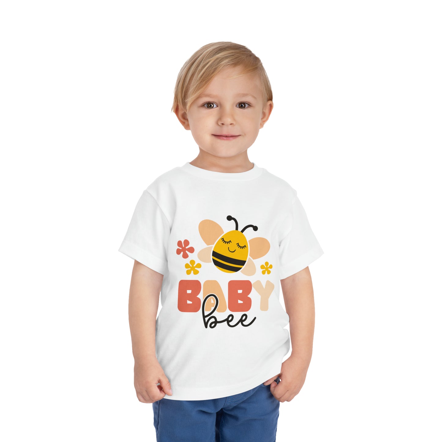 Mini Bee Toddler T-Shirt