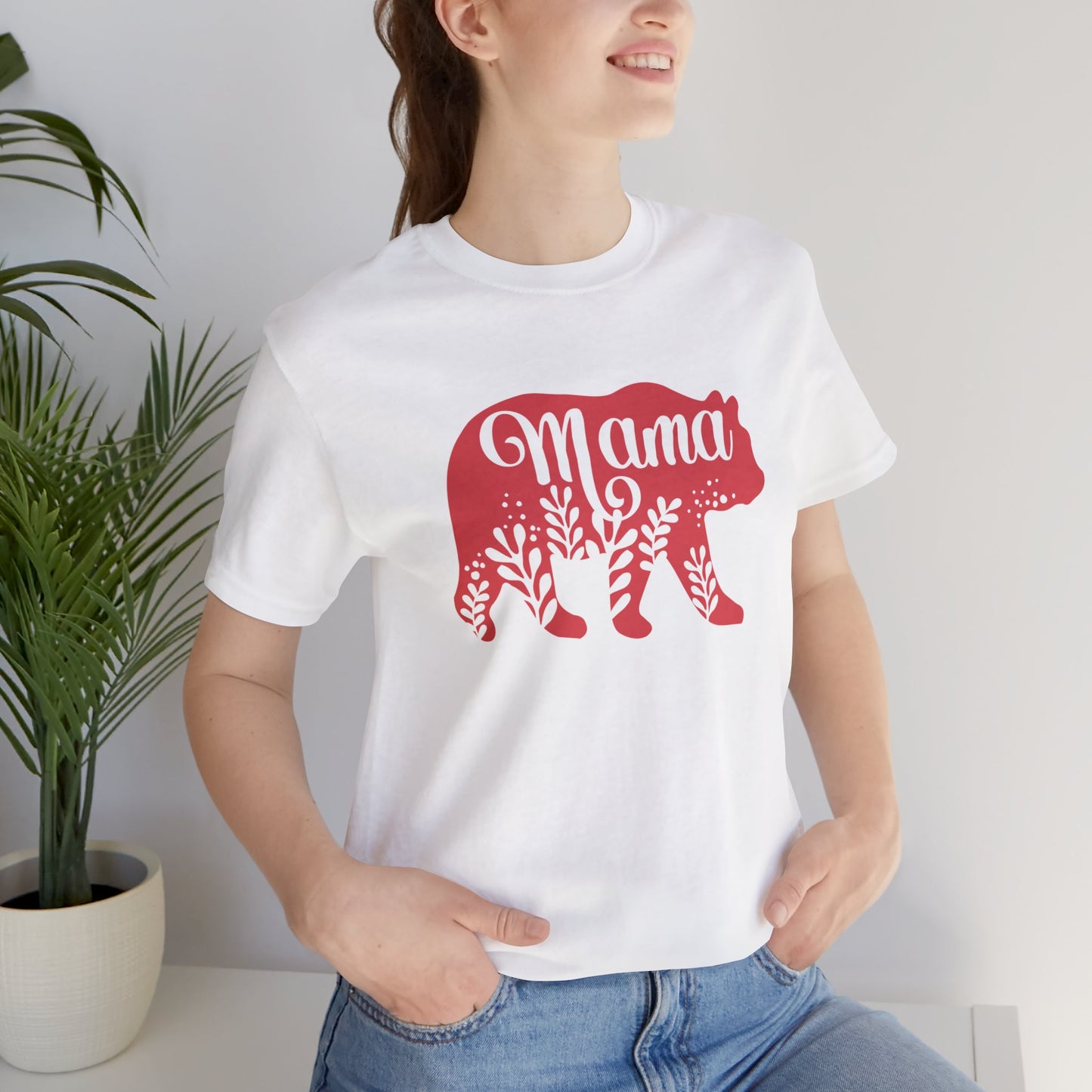 Mama Bear T-Shirt