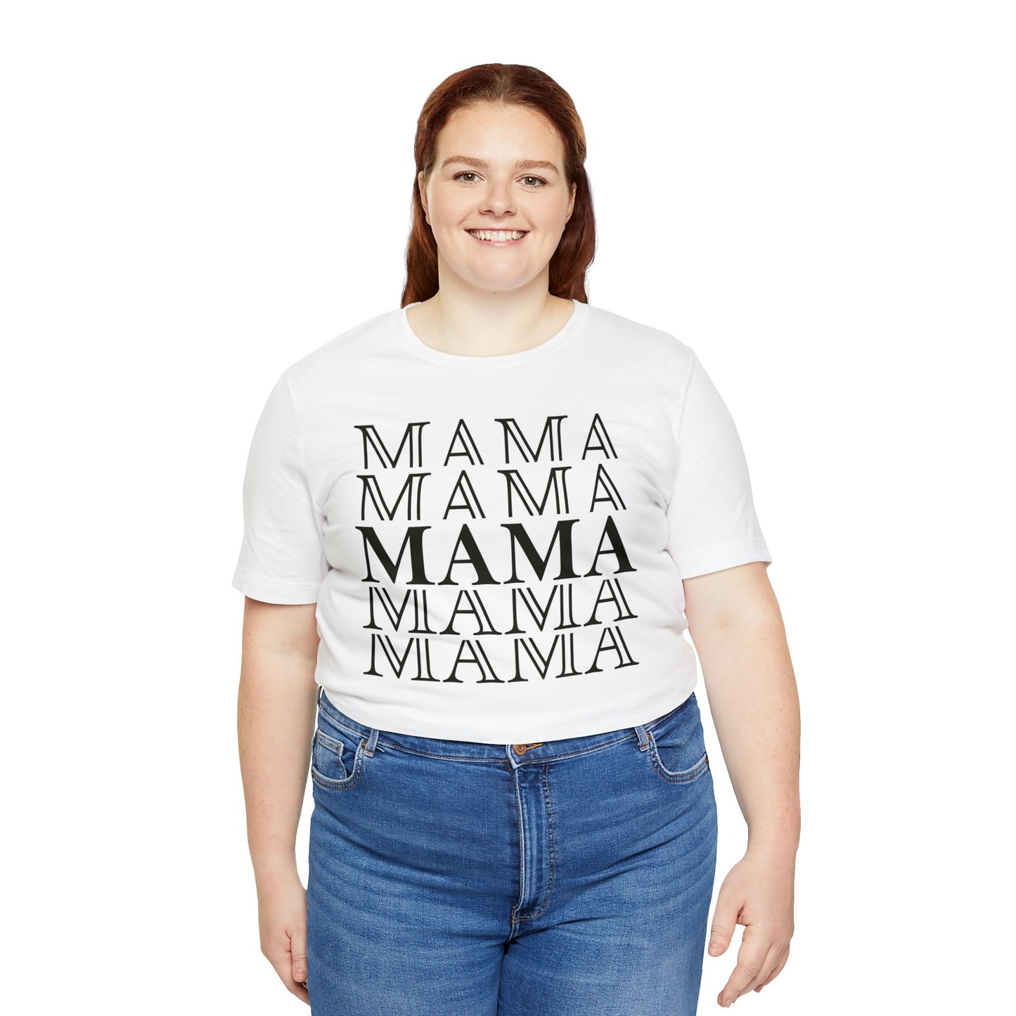 MAMA MAMA MAMA T-Shirt