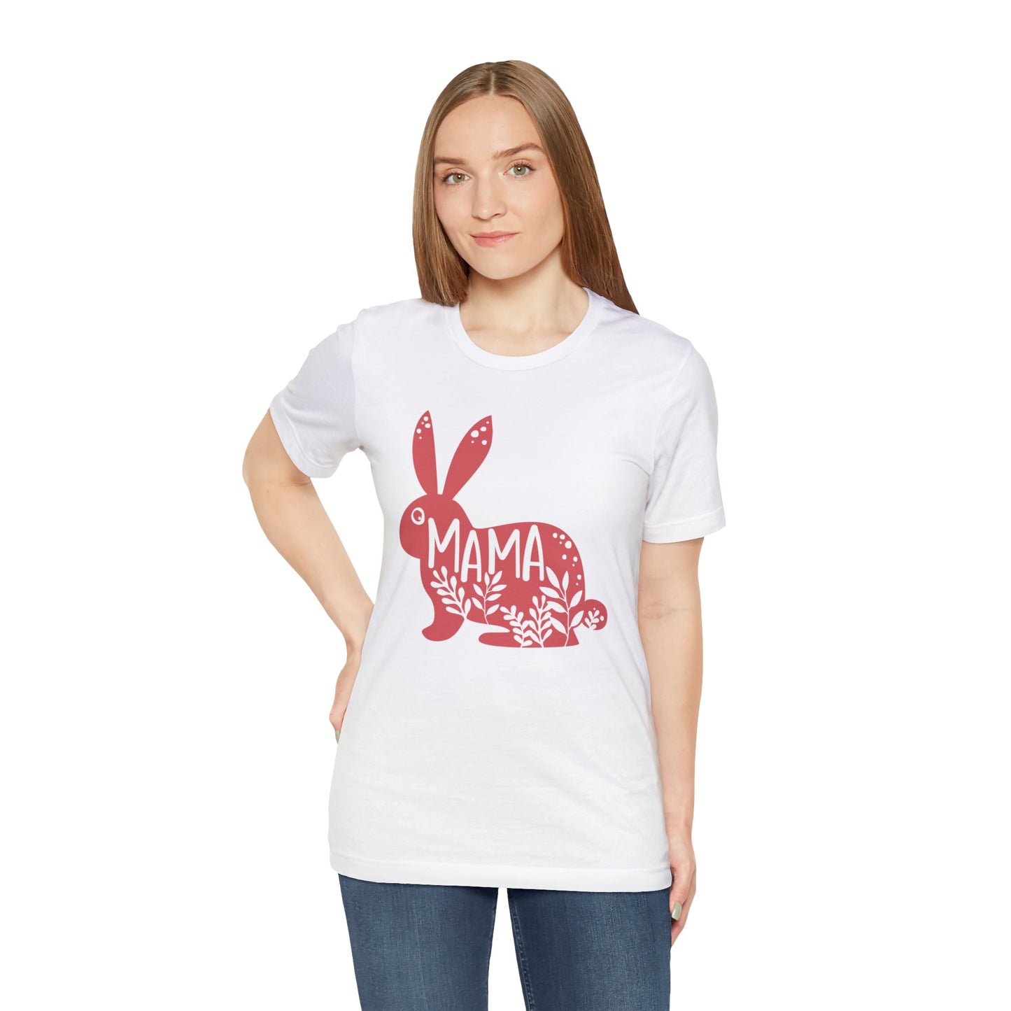 Bunny Mama T-Shirt