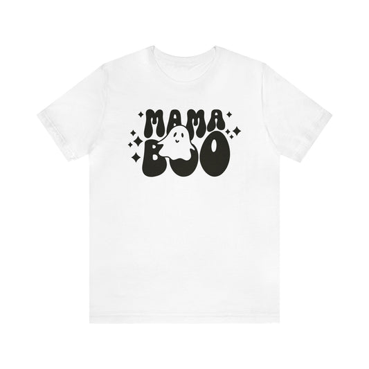 Mama Boo T-Shirt