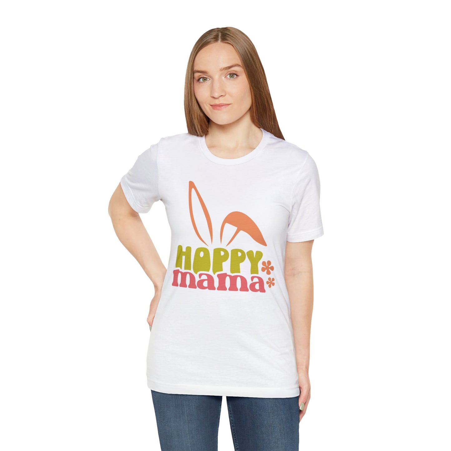 Hoppy Mama T-Shirt