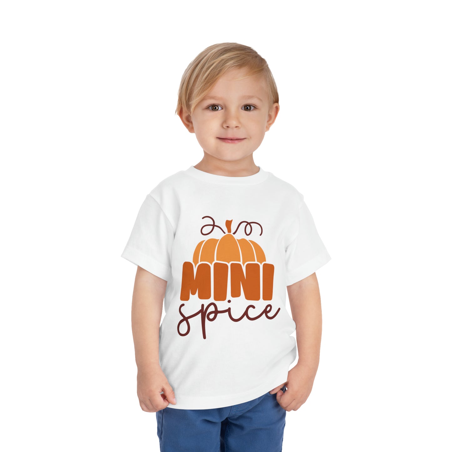 Mini Spice Toddler T-Shirt