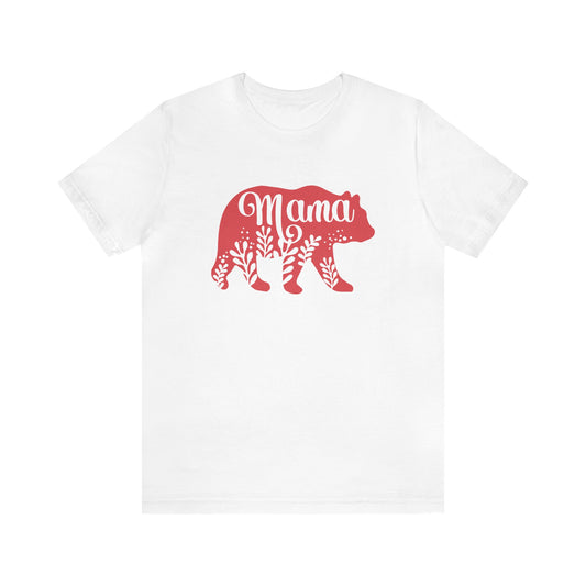 Mama Bear T-Shirt