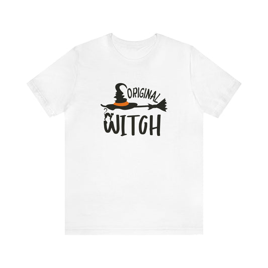 Original Witch T-Shirt