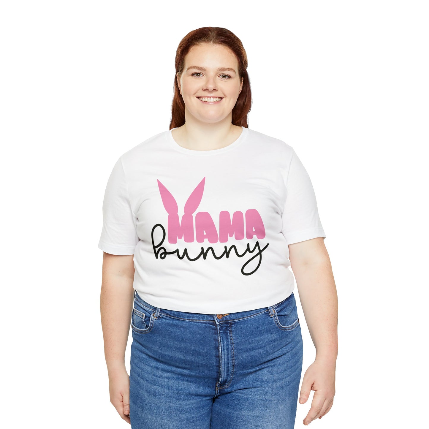 Mama Bunny T-Shirt