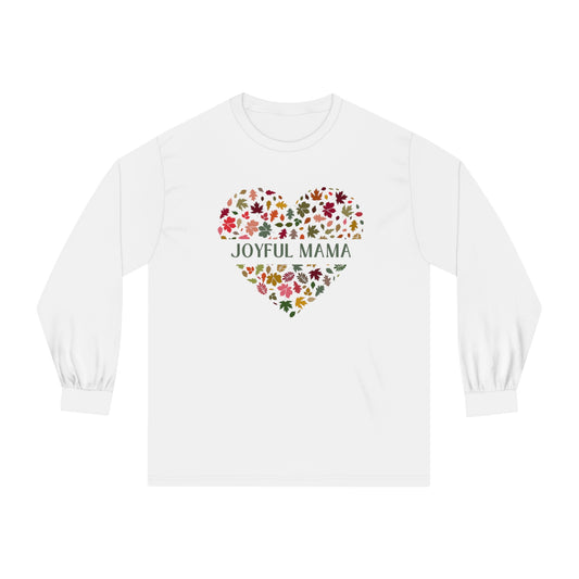 Joyful Mama Long Sleeve T-Shirt