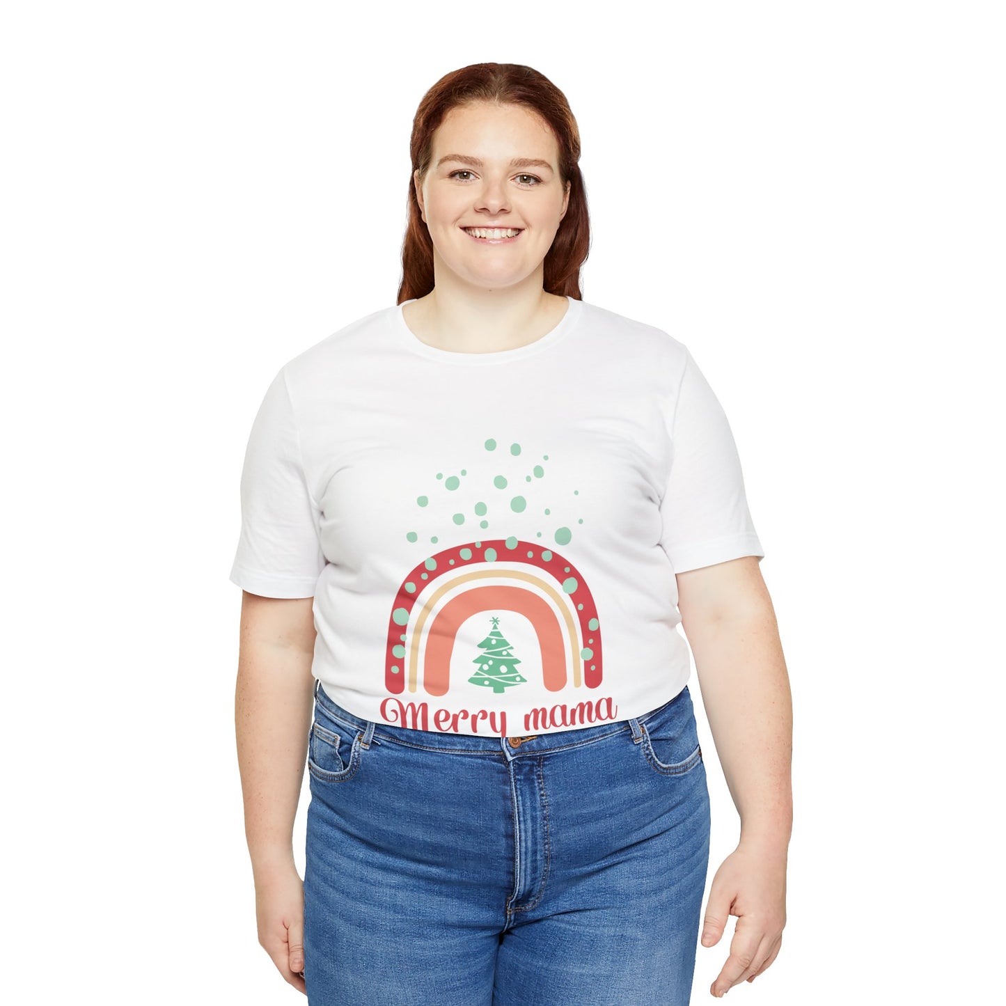 Merry Mama T-Shirt