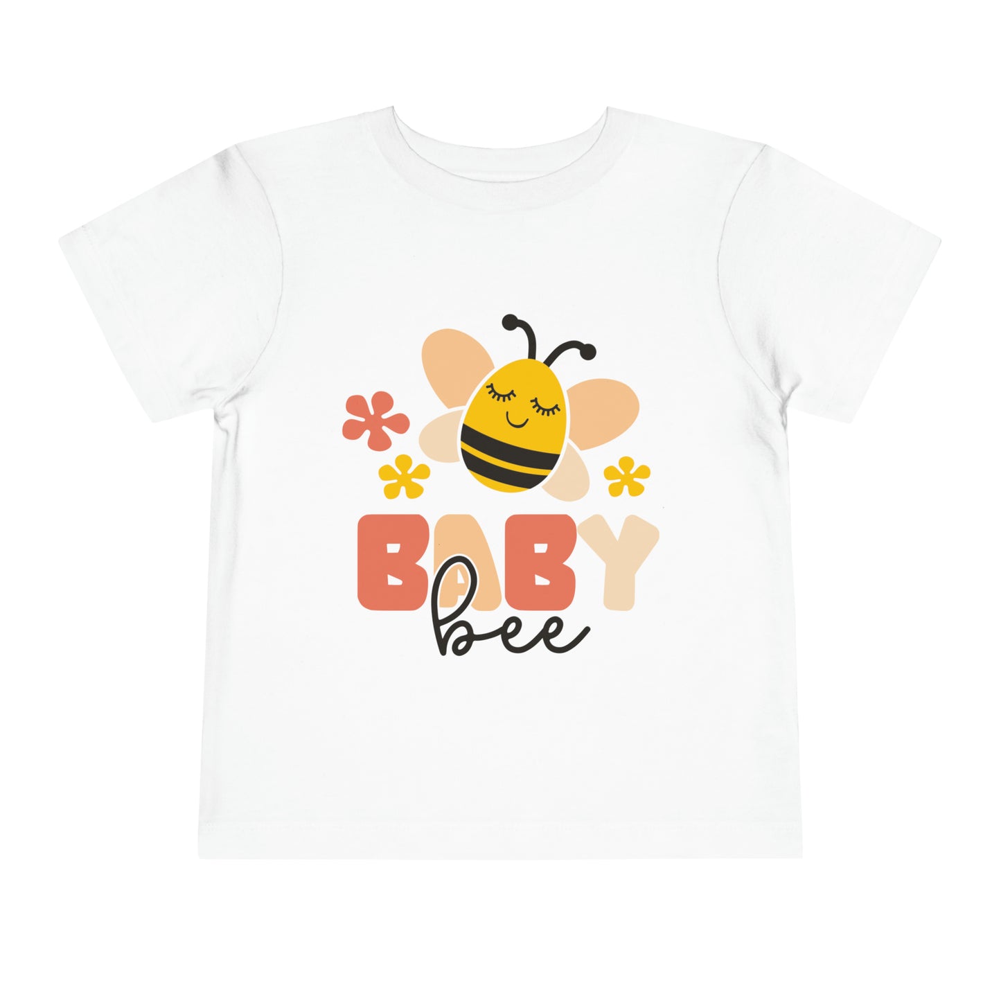 Mini Bee Toddler T-Shirt