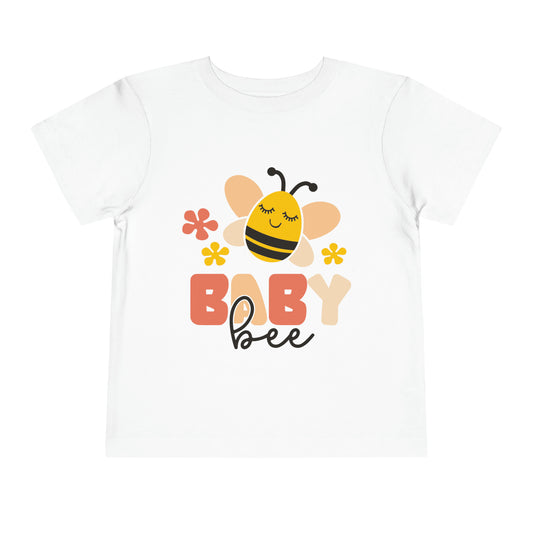 Mini Bee Toddler T-Shirt