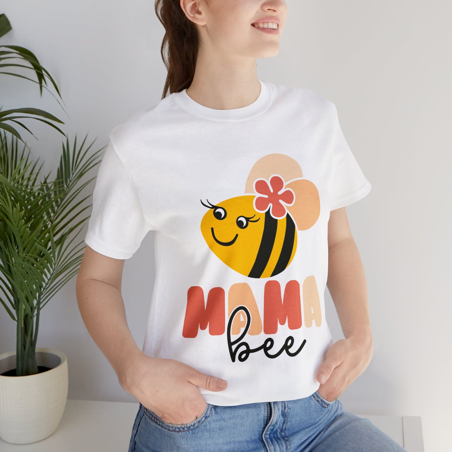 Mama Bee T-Shirt