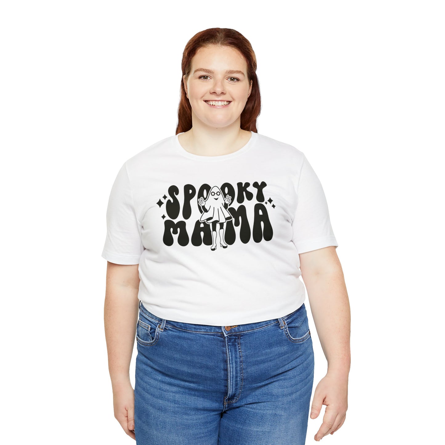 Spooky Mama T-Shirt