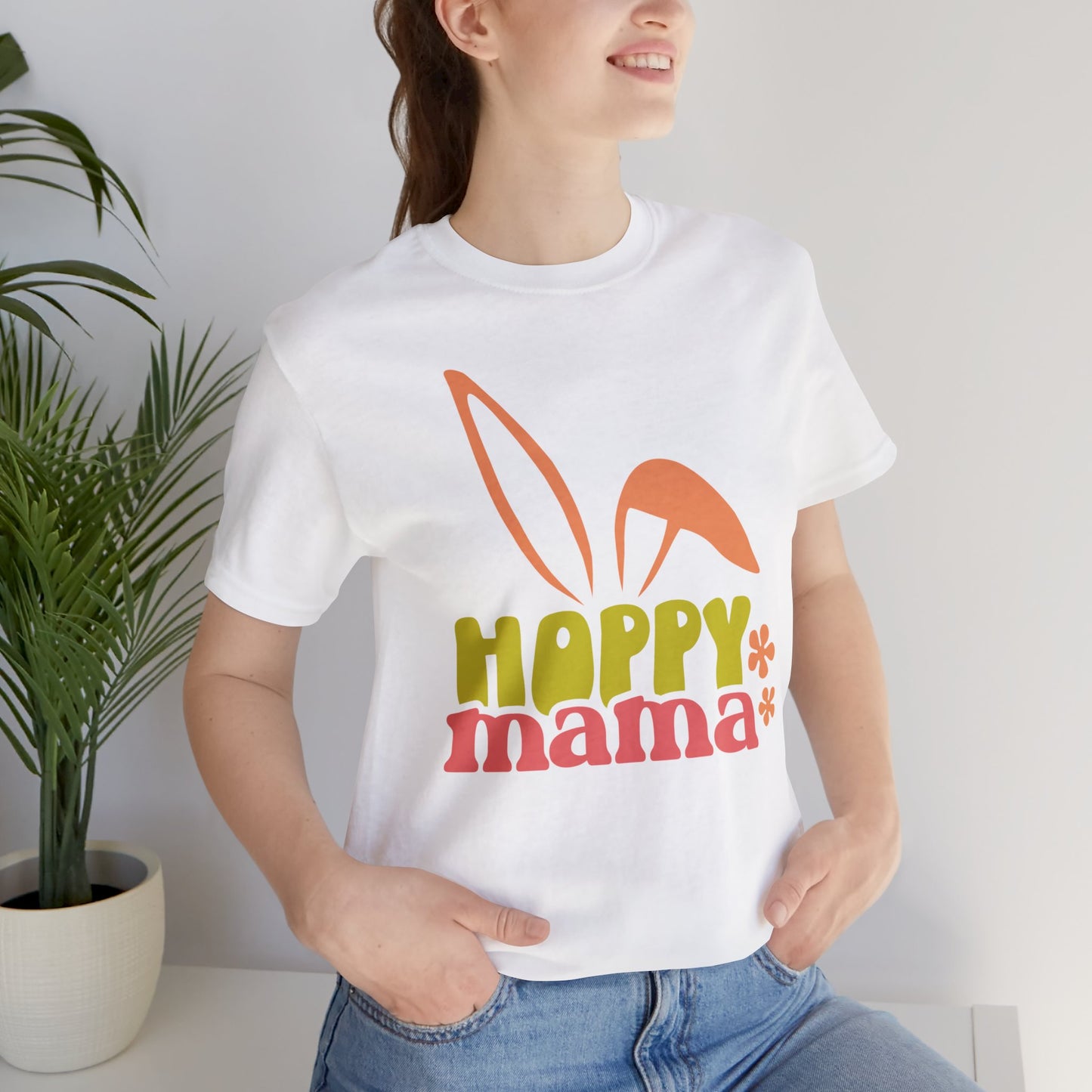 Hoppy Mama T-Shirt