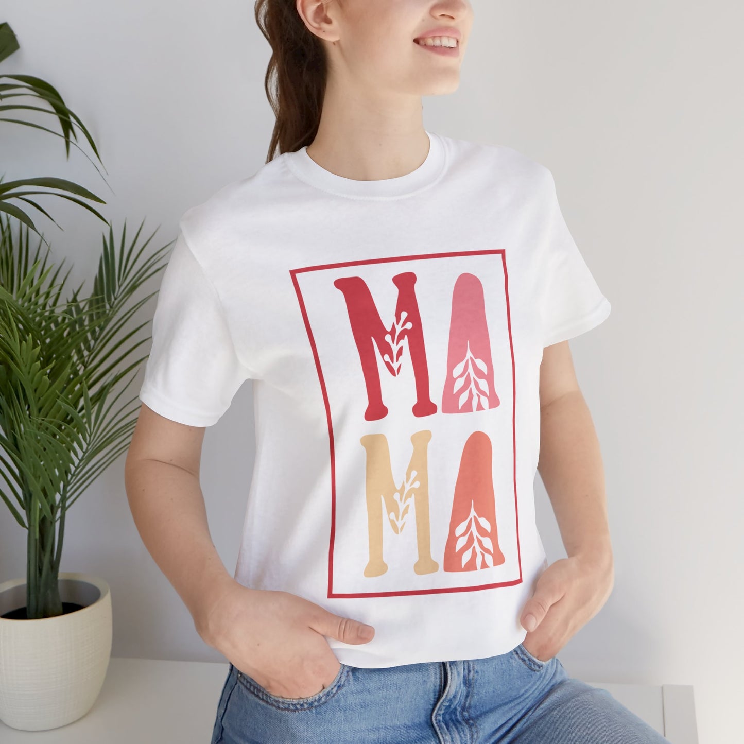 MAMA T-Shirt