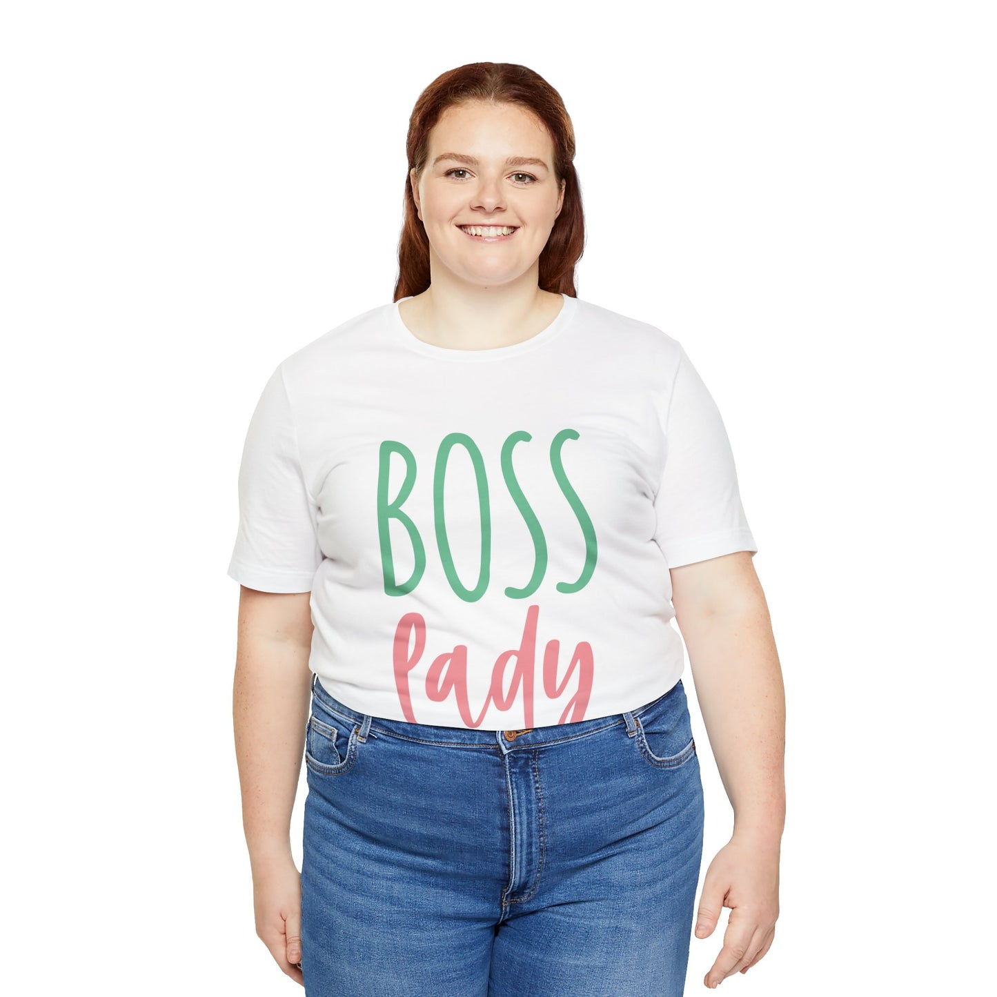 Boss Lady T-Shirt