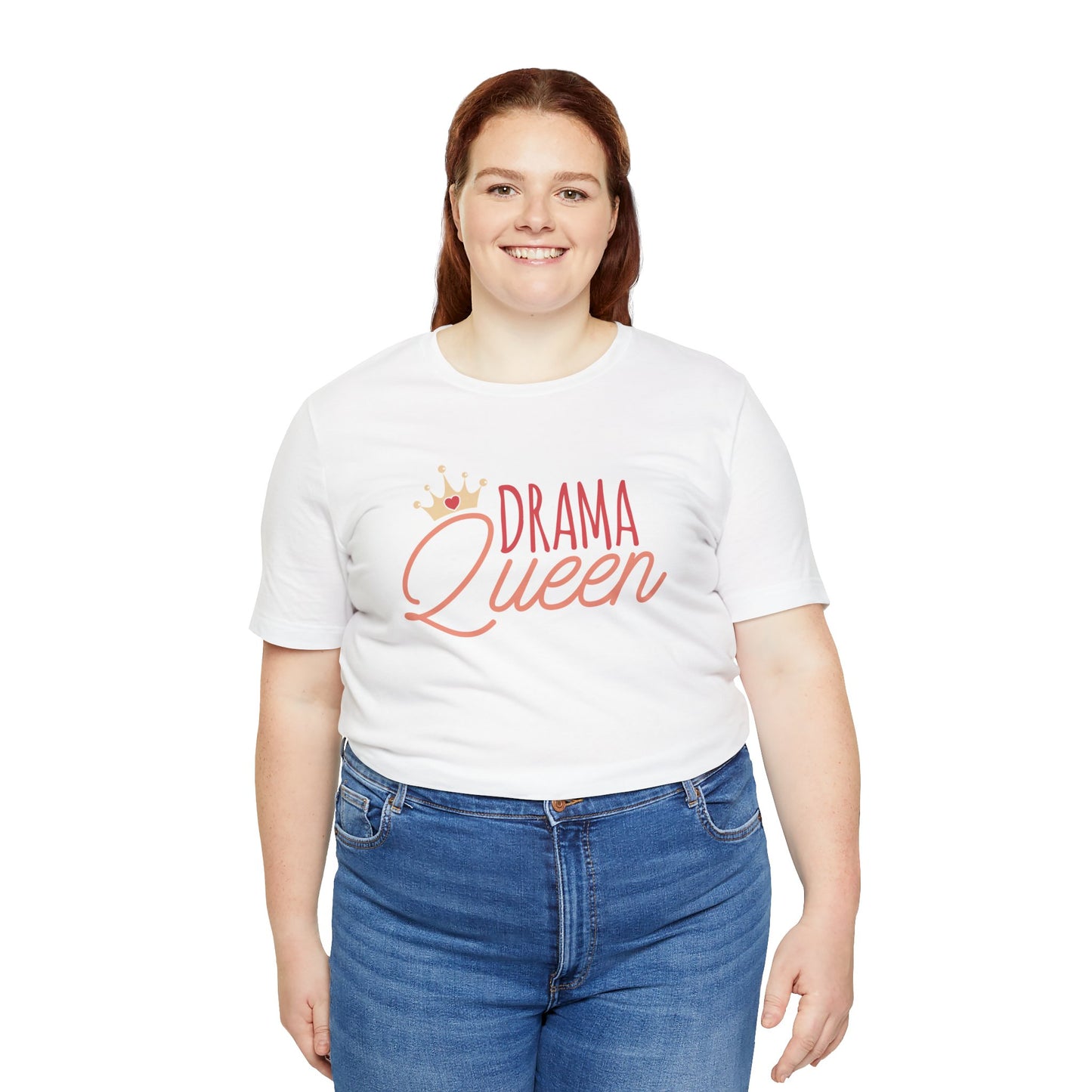 Drama Queen T-Shirt