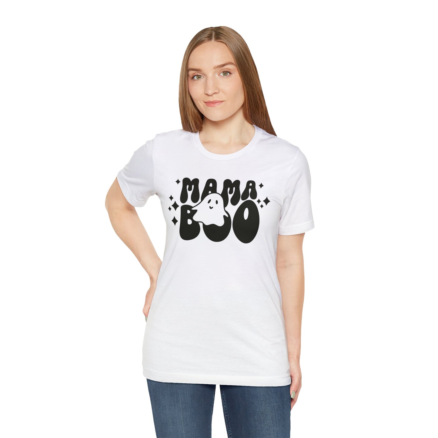 Mama Boo T-Shirt