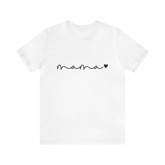 Mama T-Shirt