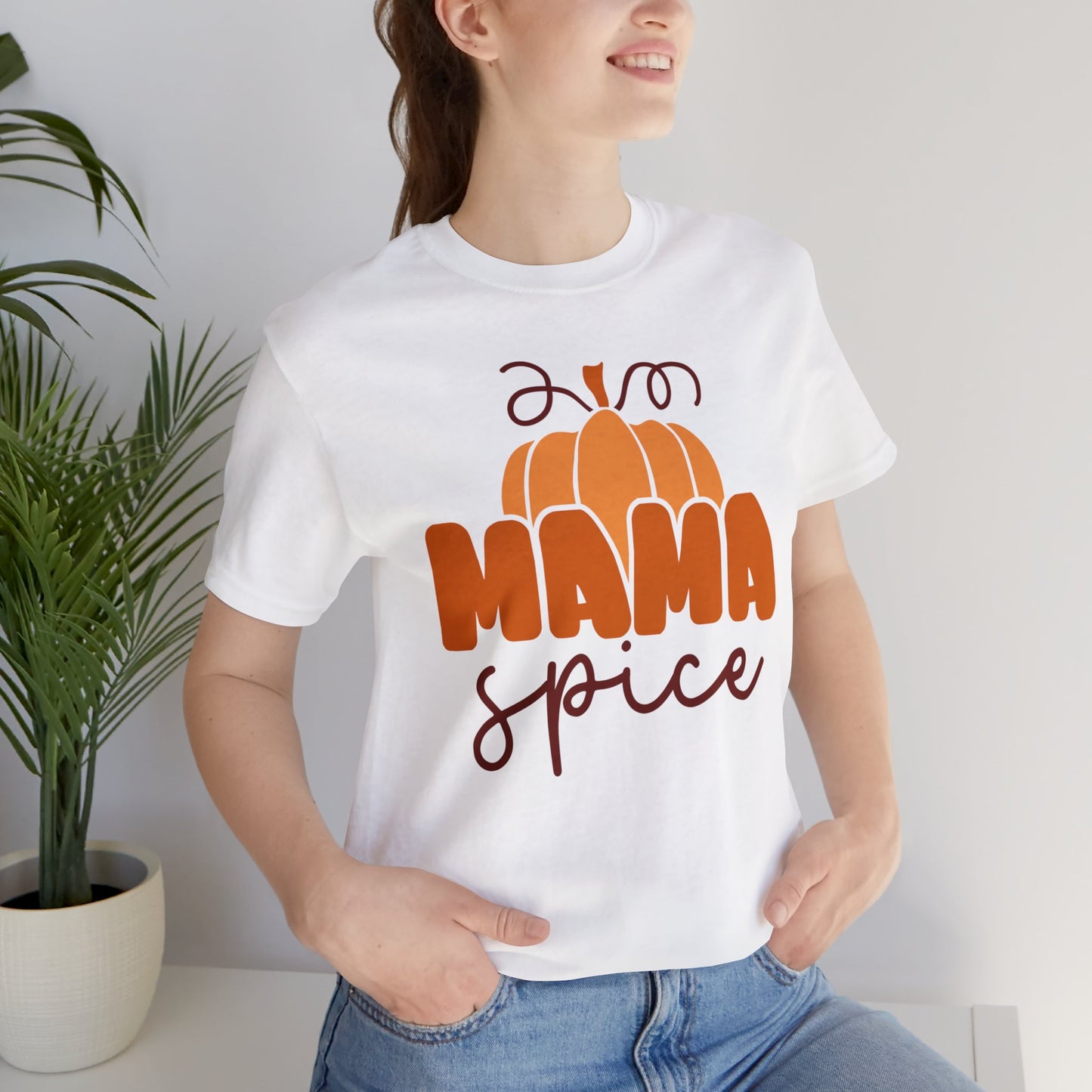 Mama Spice T-Shirt