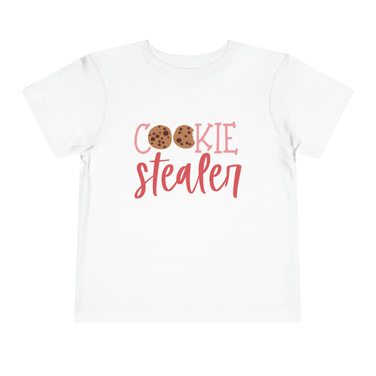 Cookie Stealer Toddler T-Shirt