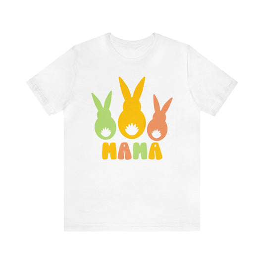 Easter Mama T-Shirt