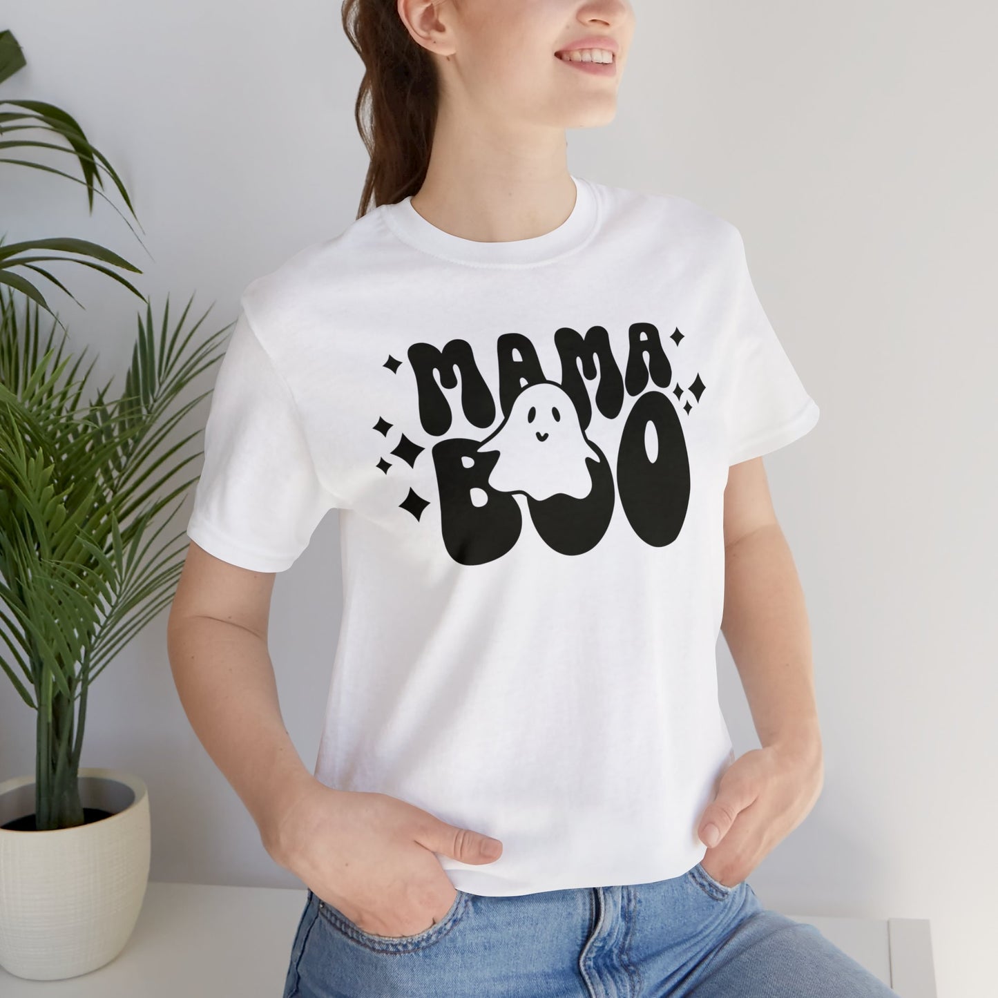 Mama Boo T-Shirt