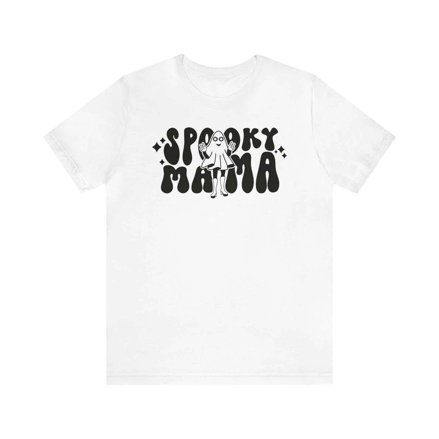 Spooky Mama T-Shirt