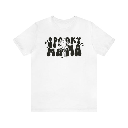 Spooky Mama T-Shirt