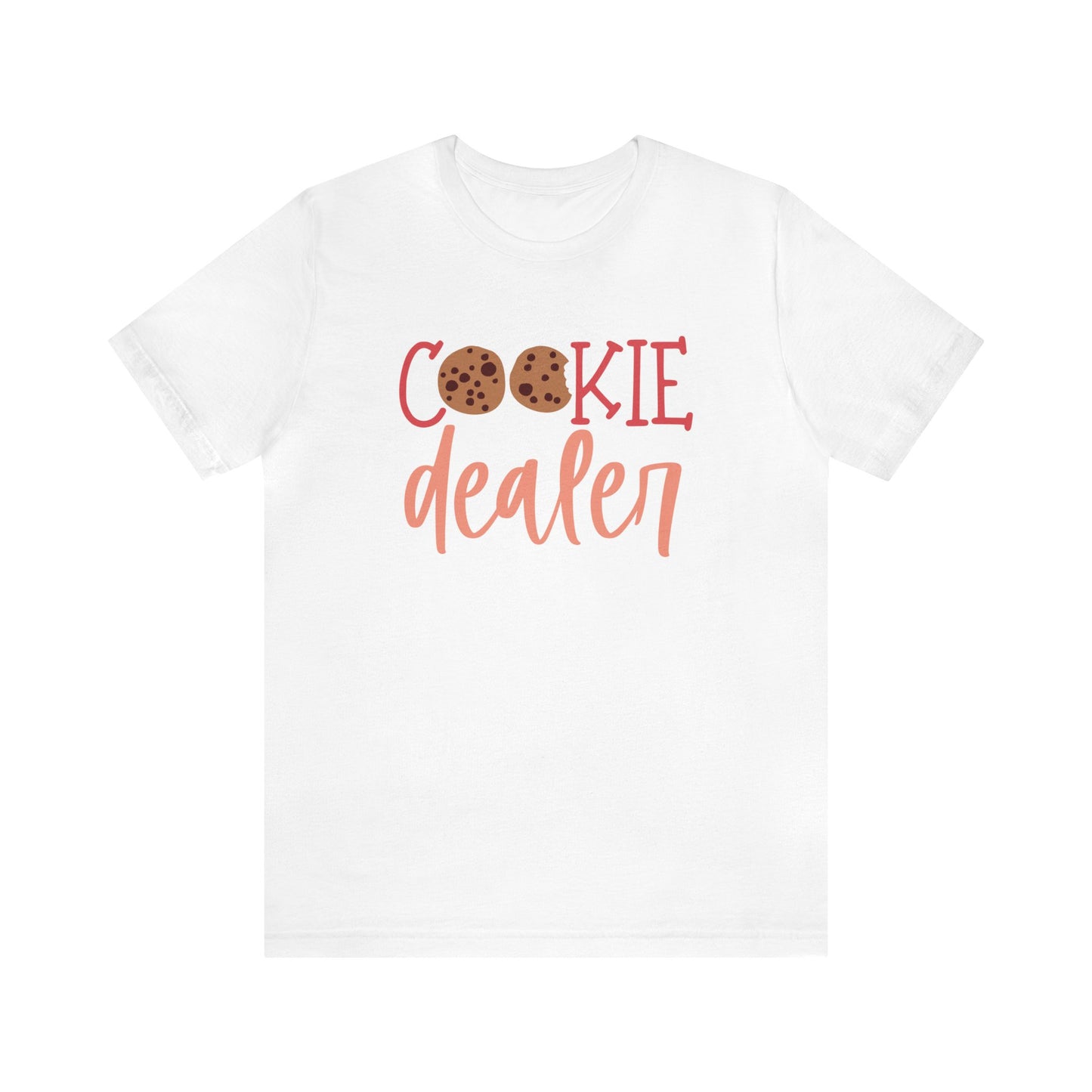 Cookie Dealer T-Shirt