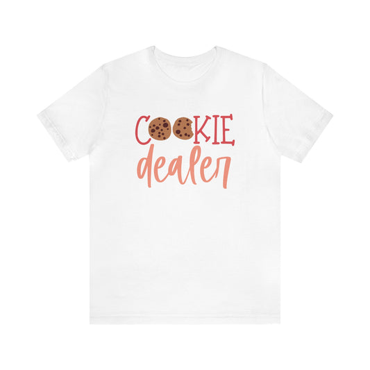 Cookie Dealer T-Shirt