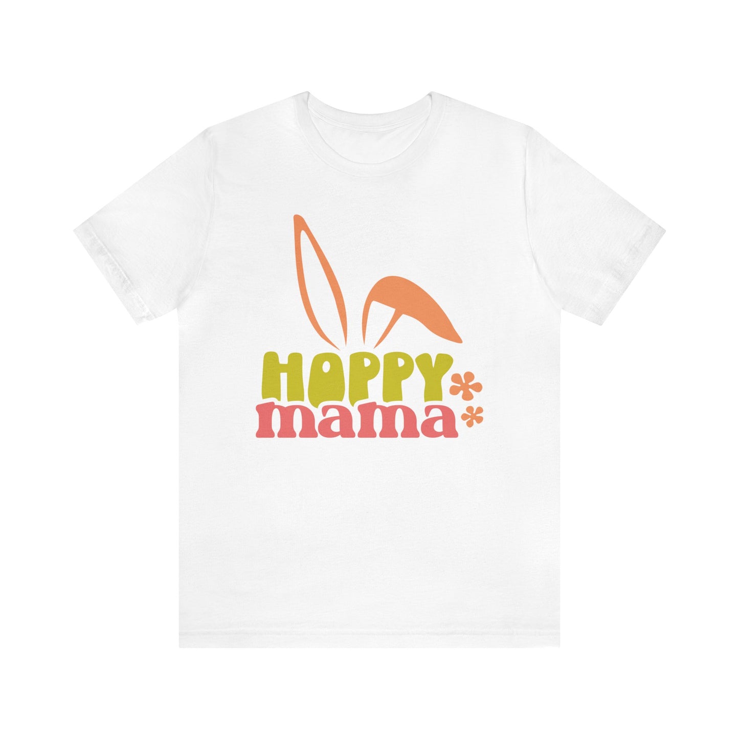 Hoppy Mama T-Shirt