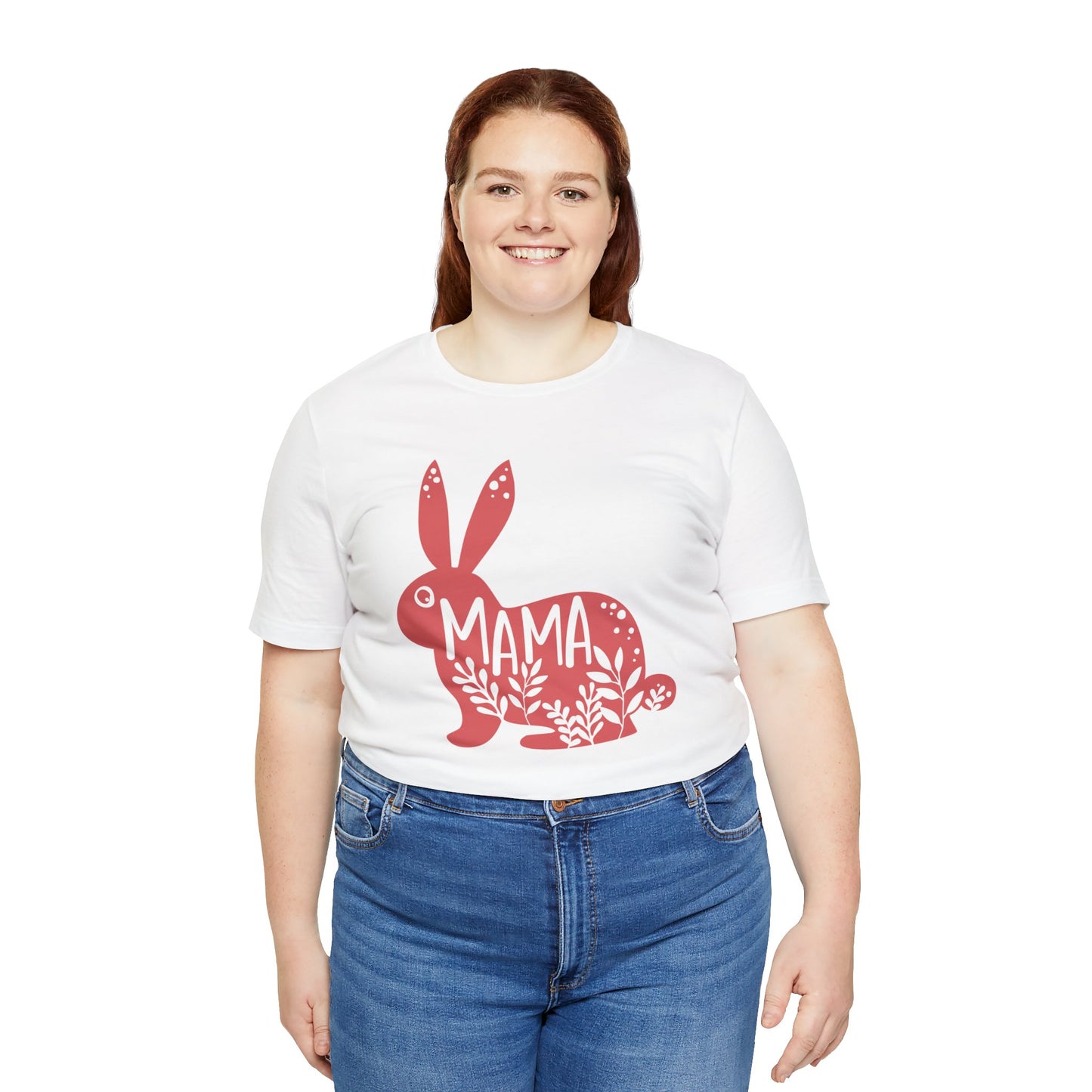 Bunny Mama T-Shirt