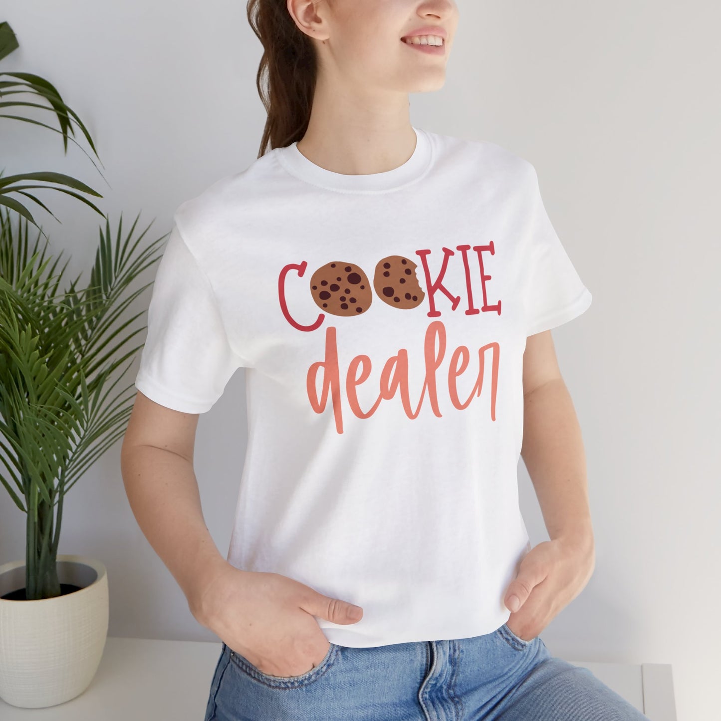 Cookie Dealer T-Shirt